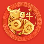 属牛和属牛的婚姻怎么样(幸福还是灾难)