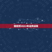属蛇的2022年运势运程，2022年运势12生肖运势详解