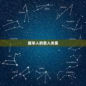 79年属羊的贵人是谁(介绍属羊人的贵人关系)