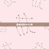 爱情运势2022年，2022年12生肖运势解析
