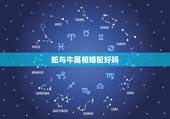蛇与牛属相婚配好吗，牛蛇属相合不合，婚姻状况怎样
