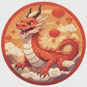 2025年生肖龙的全年运势：今年龙年的运势怎么样2025年