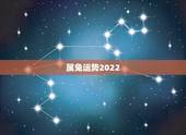 属兔运势2022，2022年属兔男事业如何？