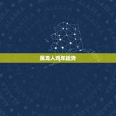 属龙人鸡年运势，1988年属龙的人2021年每月运程