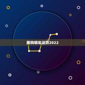 属狗明年运势2022，属狗人2022年运势
