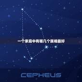 一个家庭中有哪几个属相最好，一家四口哪几个属相在一起好