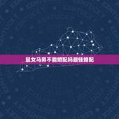 鼠女马男不能婚配吗最佳婚配，男属鼠女属马婚配真的不好吗？