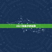 2021年兔子的运势，2021年生肖兔运势解析