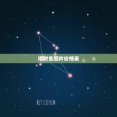 招财鱼图片价格表，最好的招财鱼有几种，有图片吗