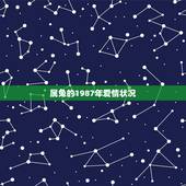 属兔的1987年爱情状况，2022 年属兔感情婚姻咋样