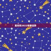 麦玲玲2022年猪运势，2022年生肖麦玲玲