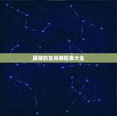 属猪的生肖婚配表大全，83年属猪的属相婚配表