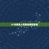 01年属兔人的最佳婚配属相，属兔人和什么属相不合