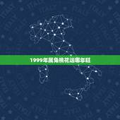 1999年属兔桃花运哪年旺，1999年属兔人姻缘方向