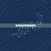 兔男兔女婚姻相配吗，男兔女兔在一起合适吗
