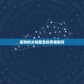 属狗的女和属龙的男相配吗 属狗和属龙的合不合