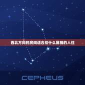 西北方向的房间适合给什么属相的人住，什么样的属相住几什么样的楼层房子？