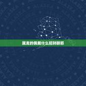 属龙的佩戴什么招财辟邪，1976年属龙的适合佩戴什么