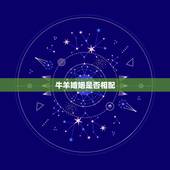 牛羊婚姻是否相配，牛羊生肖相配会怎么样