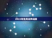 2022年生肖运势运程，2022生肖狗的运势大全