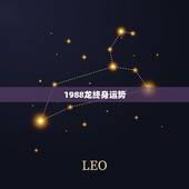 1988龙终身运势