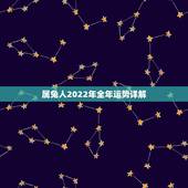 属兔人2022年全年运势详解，2022年肖兔每月运程