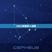 2022年属虎人运程，74年属虎女2022虎年运程