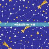 水瓶座运势2022苏珊，2021年水瓶座会不会遇贵人？贵人运势好不好？