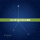 2021年1月26日什么属相，老黄历2021年3月份哪天搬家比较好？