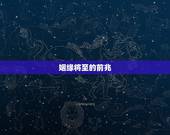 姻缘将至的前兆，婚姻少见奇何必用心机 水人纵着力良缘夙缔稀的意思？