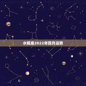水瓶座2022年四月运势，水瓶座一定要知道！2021年水瓶座的感情运势