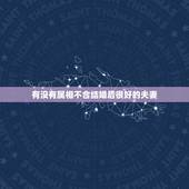 有没有属相不合结婚后很好的夫妻，大命不合小命合是什么意思