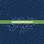 女属狗男属猪属相相合吗，女属猪和男属狗配吗？能具体说说吗？