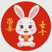 属兔的年份有哪几年出生的人：197几年属兔的是哪一年