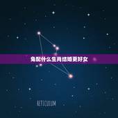 兔配什么生肖结婚更好女，兔女和什么属相最合适