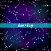 属虎的人怎么样，属虎和属狗的人合不合