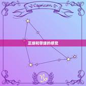 正缘和孽缘的感觉，正缘出现了还会再喜欢别人吗