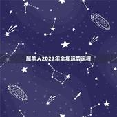 属羊人2022年全年运势运程，属羊1979年43走大运