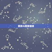 紫微斗数看姻缘，紫微斗数大师给我看看姻缘和事业！