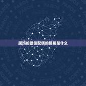 属鸡的最佳配偶的属相是什么，属鸡最佳配对属相是什么