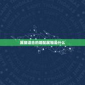 属猪适合的婚配属相是什么，属猪配什么属相最合适
