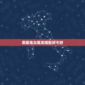 男属兔女属龙婚配好不好，属兔女跟属龙男婚姻相配吗