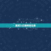 属虎人打麻将吉日表，50年男属虎打麻将几月几日座那方位好