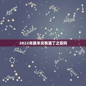 2022年属羊女有添丁之喜吗，女命八字看添丁免费