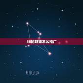 58招财猫怎么推广，58招财猫相比其他微信第三方平台的优势是什么？