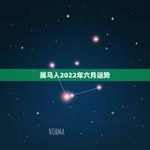 属马人2022年六月运势，2022年属马人的全年每月