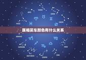 属相买车颜色有什么关系，属兔人买车什么颜色好