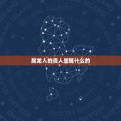 属龙人的贵人是属什么的，1976属龙人的贵人属相