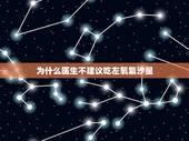 为什么医生不建议吃左氧氟沙星，妇科医生进：像我这种情况可以吃“左氧氟沙