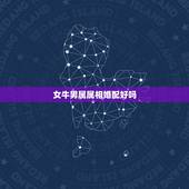 女牛男属属相婚配好吗，婚姻配对，属牛女的跟属牛男的结婚是否能好